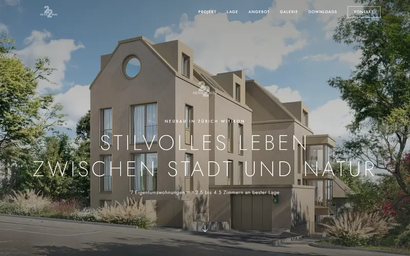 Web de Oetlisberg 22